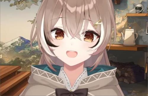 ホロライブEN・七詩ムメイが卒業を発表