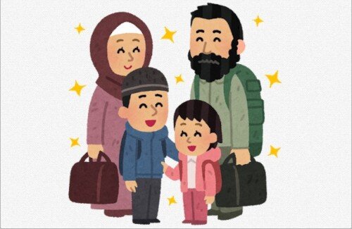 日本人の人口、過去最大の90万人減…外国人は最多更新の367万人に