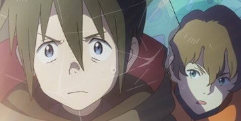 オリジナルアニメ『地球外少年少女』11月11日より地上波テレビ初放送決定！