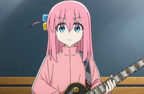 【祝】今期の覇権コンテンツ「ぼっち・ざ・ろっく！」の歌が爆売れ