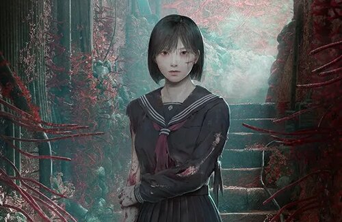 コナミ「サイレントヒル×日本の女子高生がテーマの新作です！！」→結果…