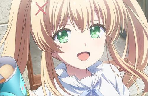 アニメ『Summer Pockets』、今日から紬ルートへ