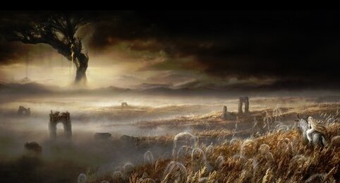 【朗報】フロムソフト「『エルデンリング』DLC“Shadow of the Erdtree”開発中です。続報はもう少し先」