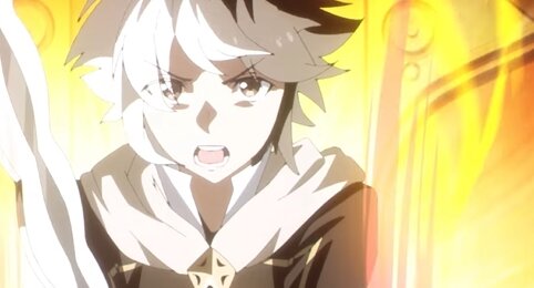 アニメ『英雄教室』第1弾PV公開！2023年7月放送開始