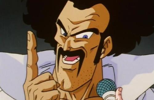 ドラゴンボール公式が「ミスター・サタンなりきりセット」プレゼントキャンペーンを実施ｗｗｗｗｗｗｗｗｗ