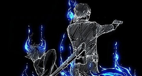 『青の祓魔師』アニメ新シリーズが制作決定！！