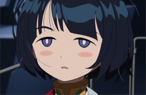 【ジークアクス】X民さん『制作スタッフに変態（褒め言葉）がいる』
