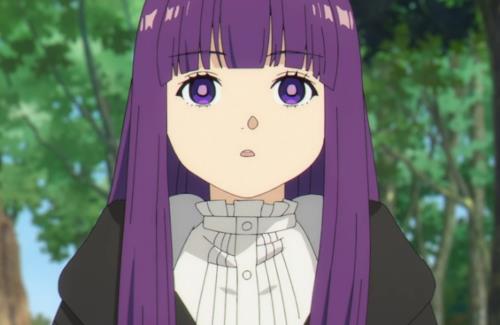 【葬送のフリーレン】絵描きさん、フェルンの胸を盛ってしまうｗｗｗｗｗｗｗｗ