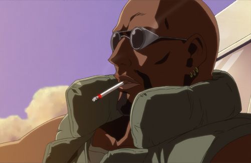 『日本アニメには黒人が少ない、もっと出して！』という意見、ついに論破される