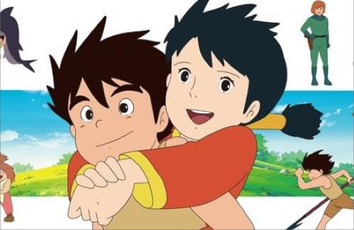 宮崎駿初監督アニメ「未来少年コナン」の舞台化が決定！！2024年5月、6月に上演