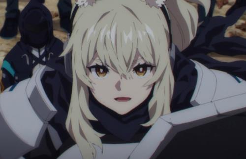 アニメ「アークナイツ 黎明前奏 2話」負けイベントか