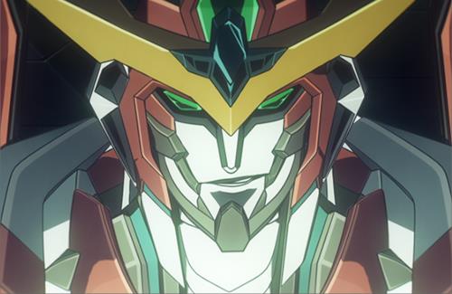 ブレイバーンさん、気持ち悪さが増してしまう…大張監督『ブレイバーンは、歯も舌もあります』