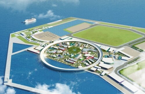 大阪万博で予定していた『空飛ぶクルマ』の運行断念…”実物大模型”のみの展示にｗｗｗｗ