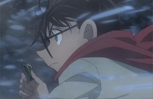 劇場版『名探偵コナン 隻眼の残像』、たった3日で興行収入34億円ｗｗｗｗｗｗｗｗｗ