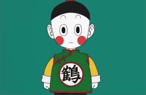 【ドラゴンボール】チャオズの名シーンを再現したスカジャン販売開始ｗｗｗｗｗｗｗ