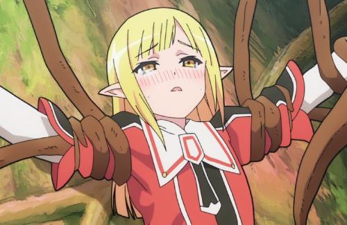 【不徳のギルド】男の娘が触手の餌食にｗｗｗｗｗｗｗ