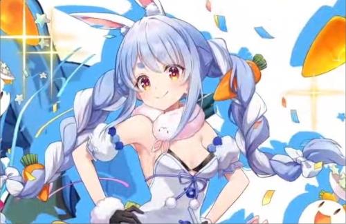 「白猫プロジェクト」と「ホロライブ」のコラボが決定！登場キャラは3期生の白銀ノエル、宝鐘マリン、兎田ぺこら、不知火フレア