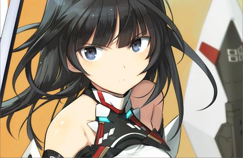 「ストライクウィッチーズ」などで有名な島田フミカネさん『巨のほうが明らかに数字良くても貧書くのはやめへんで～～～』