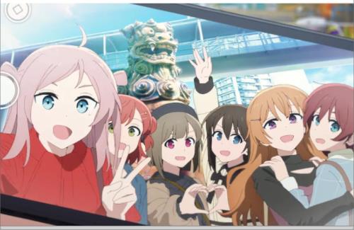 【悲報】映画虹ヶ咲の公式アカウント、Xのフォロワーが最近のアニメ映画より少ないと話題に・・・