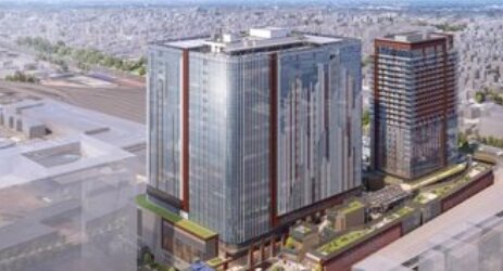 【2026年3月開業予定】『TOHOシネマズ』が東京・大井町に出店！「映像」「音響」「座席」にこだわった本格的シアターを整備