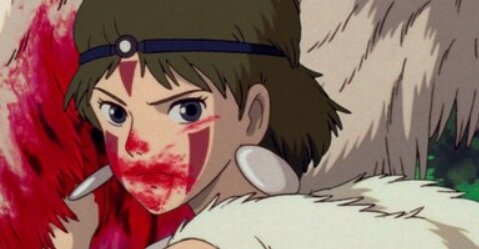 7月の『金曜ロードショー』でジブリ祭り！「ナウシカ」「もののけ姫」「コクリコ坂」が放送