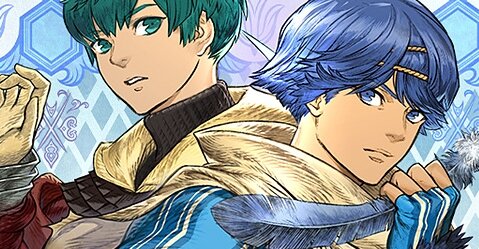 スイッチ『バテン・カイトス Ⅰ＆II HD Remaster』発売日が9月14日に決定！パッケージ版の予約開始