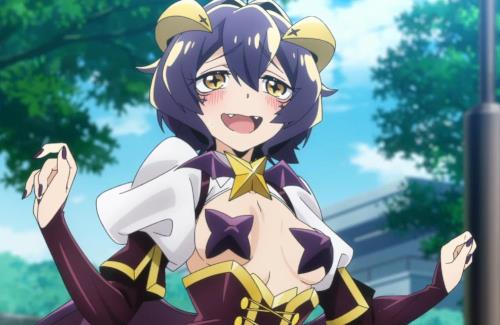 アニメ「魔法少女にあこがれて」ティザーPV公開！メインキャスト第1弾・和泉風花さん、前田佳織里さん、福圓美里さん