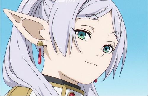 アニメ2期「葬送のフリーレン」2026年1月より日テレ系にて放送開始！