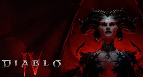 PS/XSX/PC『ディアブロ IV』オープンβが3月24日から開催！アーリーアクセスは17日から