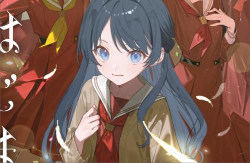 【画像】X民さん『このラブライブ！の公式イラスト、生成AIじゃない？』