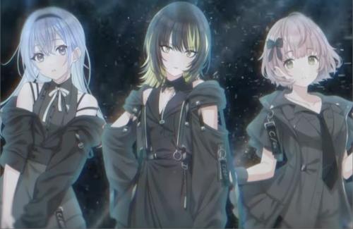 【enza版シャニマス】2023年12月に「鈴木 羽那」「郁田 はるき」が登場予定！CoMETIKのティザームービーも公開