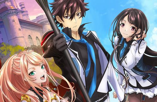 大手配信サイトさん「2023年春アニメ、みんな何見てる？」→TOP10が発表