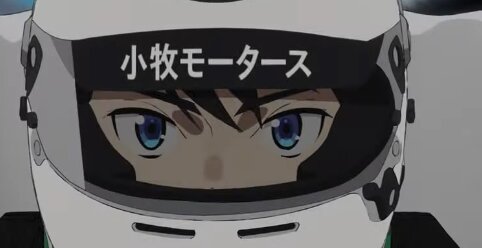 オリジナルアニメ『オーバーテイク！』PV第1弾が公開！