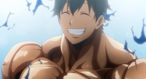 『筋肉は全てを解決する』的なネタツイを笑っていた人が医者になった結果ｗｗｗｗｗ