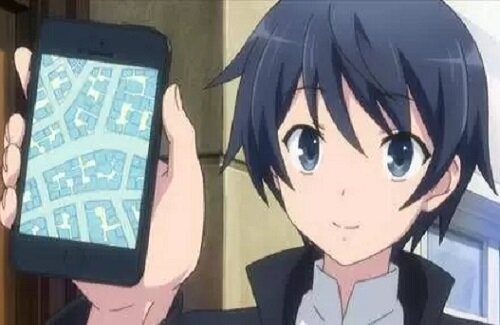 googleマップで「○○」と調べるとどんな街でも面白い街歩きマップが出来上がるテクニックｗｗｗｗ