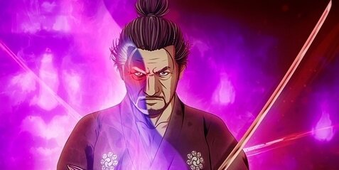 カプコンの名作『鬼武者』が初アニメ化きたあああああ！主人公・宮本武蔵は大塚明夫さん