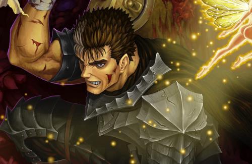 最新刊「ベルセルク 42巻」は9月29日に発売！…『再来週あたり公式などからお知らせがあります。』