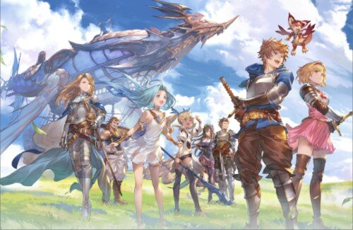 【朗報】グラブル、新規が増えるｗｗｗｗｗｗｗ