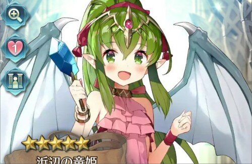 【悲報】ソシャゲさん、がおう先生のイラストをとんでもない力技で差し替えてしまう