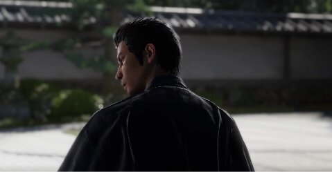 【RGG SS2023】『龍が如く外伝 名を消した男』バトルスタイルと“三代目 西谷”が登場！