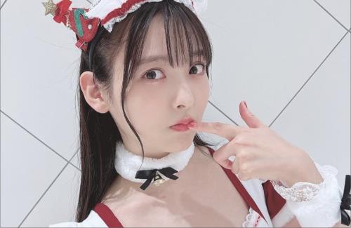 声優・上坂すみれさんから最高のクリスマスプレゼント！！！！