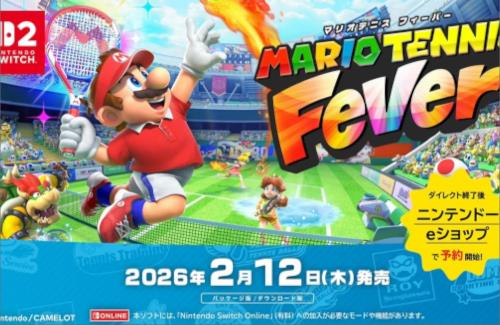 【ニンダイ】スイッチ2さん、本気を出すｗｗｗｗｗｗｗｗｗｗｗｗ