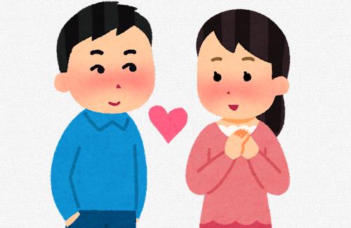 オタク業界でも大活躍の「お笑いコンビ・天津」の向清太朗さんが恋愛事情を明かす