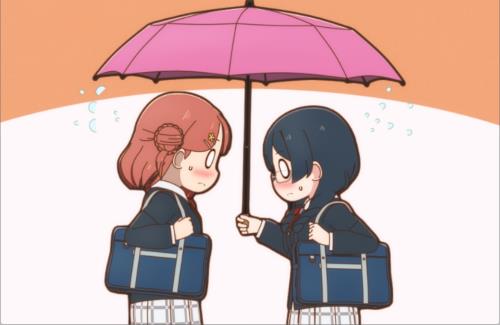 アニメ『にじよん あにめーしょん2』、歩夢が浮気をしてしまう・・・