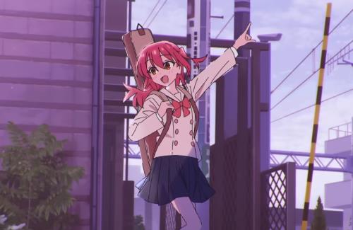 世界の「ぼっち・ざ・ろっく！」、『星座になれたら』の再生回数が1,000万を突破する！！