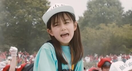 【可愛い】明日公開の実写映画『はたらく細胞』本編映像が公開！！