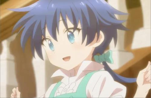 アニメ『転生したら第七王子だったので、気ままに魔術を極めます』第二期の制作が決定！