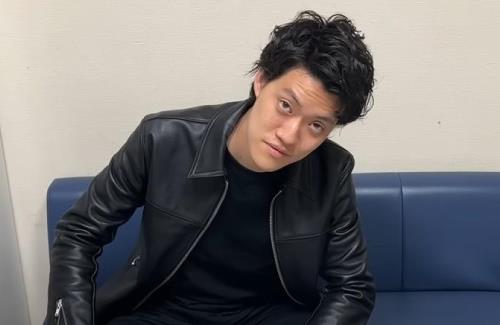 お笑いコンビ・霜降り明星の粗品さん、離婚していたことが判明する