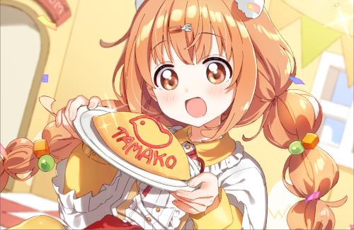なもり先生がキャラデザ担当のVTuberが誕生する