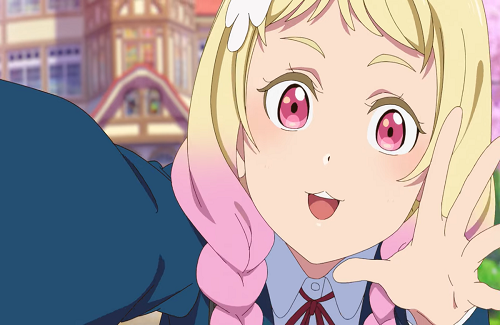 【画像】声優・絵森彩さんのおでこｗｗｗｗｗ